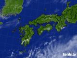 気象衛星(可視)