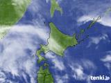 気象衛星(2025年04月19日)