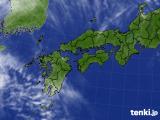気象衛星(2025年04月19日)