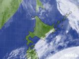 気象衛星(2025年04月20日)