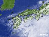 気象衛星(2025年04月20日)
