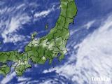 気象衛星(2025年04月23日)
