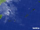 気象衛星(2025年04月24日)