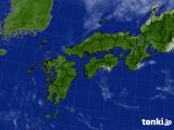 気象衛星(可視)