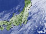 気象衛星(2025年04月25日)