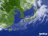 気象衛星(2025年04月25日)