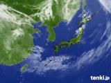 気象衛星(2025年04月26日)