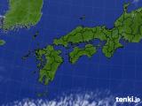 気象衛星(2025年04月26日)