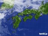 気象衛星(2025年04月27日)