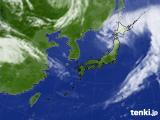 気象衛星(2025年04月29日)