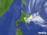 気象衛星(2025年04月30日)