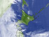 気象衛星(2025年05月02日)