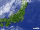気象衛星(2025年05月03日)