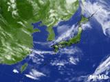 気象衛星(2025年05月03日)
