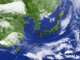 気象衛星(2025年05月04日)