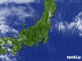 気象衛星(2025年05月05日)