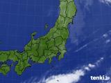気象衛星(2025年05月07日)