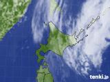 気象衛星(2025年05月07日)