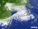 気象衛星(2025年05月09日)
