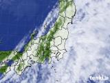 気象衛星(2025年05月10日)
