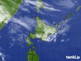 気象衛星(2025年05月13日)