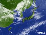 気象衛星(2025年05月14日)