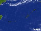 気象衛星(2025年05月14日)