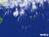 気象衛星(2025年05月16日)