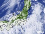 気象衛星(2025年05月18日)
