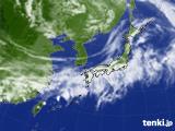 気象衛星(2025年05月18日)