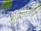 気象衛星(2025年05月18日)