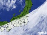気象衛星(2025年05月19日)