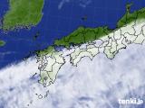 気象衛星(2025年05月19日)