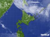 気象衛星(2025年05月20日)