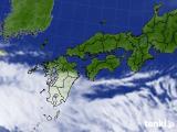 気象衛星(2025年05月20日)