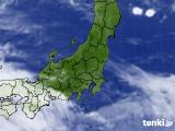 気象衛星(2025年05月21日)