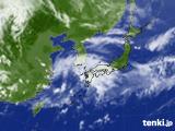 気象衛星(2025年05月21日)
