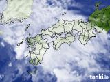 気象衛星(2025年05月21日)