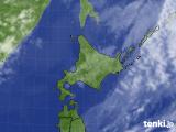 気象衛星(2025年05月22日)