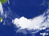 気象衛星(2025年05月22日)