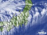 気象衛星(2025年05月23日)