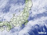 気象衛星(2025年05月24日)