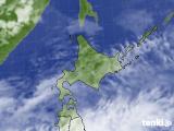 気象衛星(2025年05月24日)