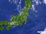 気象衛星(2025年06月01日)