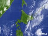 気象衛星(2025年06月01日)