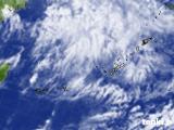 気象衛星(2025年06月01日)