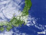 気象衛星(2025年06月02日)