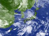 2025年06月02日の気象衛星