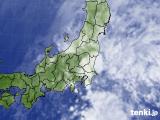 気象衛星(2025年06月03日)