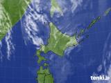 気象衛星(2025年06月05日)